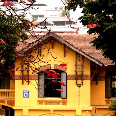 Thành tựu về đào tạo – Những cựu dược sĩ tiêu biểu